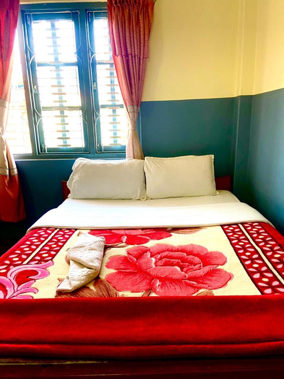 Hotel Piya Pvt Ltd Pokhara Eksteriør bilde